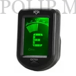 Kép 4/6 - Veles-X CCT01 Clip-on Kromatikus Tuner Hangoló