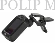 Kép 5/6 - Veles-X CCT01 Clip-on Kromatikus Tuner Hangoló