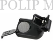 Kép 6/6 - Veles-X CCT01 Clip-on Kromatikus Tuner Hangoló