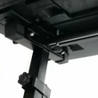 Kép 5/8 - Veles-X CSDXS Security Double X Keyboard Stand Összecsukható billentyűs állvány Black