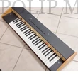 Kép 5/5 - Vermona Sandy elektromos orgona (Használt cikk)