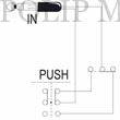 Kép 2/2 - Bespeco VM-24 sustain pedál