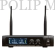 Kép 2/7 - Voice-Kraft LS-670 UHF kézi mikrofon szett, 2 db mikrofonnal