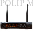 Kép 2/7 - Voice-Kraft LS-970 UHF kézi mikrofon szett, 2 mikrofonnal