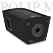 Vonyx SL-10 passzív hangfal 250/500W (25cm)