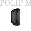 Vonyx VPS102A 600W (25 cm) aktív + passzív hangfal szett állványokkal (MP3 + BLUETOOTH)