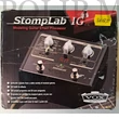 Kép 2/2 - VOX Stomplab IG gitár multieffekt (Használt cikkek)