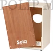 Kép 8/9 - Sela Snare Cajon SE001 Kit