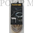 Kép 1/2 - Warwick Rockcable RCL 30203 D7 Silver hangszerkábel 3m