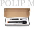 Kép 3/6 - Weisre DM-3307 UHF vezeték nélküli, akkumulátoros mikrofon szett (1 db KÉZI mikrofon)