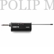 Kép 4/9 - Vonyx WM55 Vezeték nélküli mikrofon plug-and-play UHF