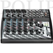 Kép 3/3 - Behringer XENYX 1202 Analóg keverőpult