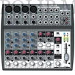 Kép 2/3 - Behringer XENYX 1202 Analóg keverőpult