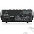 Kép 3/3 - Behringer Xenyx QX602MP3 analóg keverő