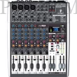Kép 1/3 - Behringer XENYX X1204USB egy 12 csatornás keverőpult USB csatlakozással és DSP egységgel