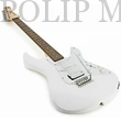 Kép 3/7 - Yamaha Pacifica 012 Fehér tremolo elektromos gitár