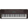 Kép 2/5 - Yamaha PSR-E360DW kísérő-automatikás billentés-érzékeny szintetizátor