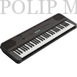 Kép 4/5 - Yamaha PSR-E360DW kísérő-automatikás billentés-érzékeny szintetizátor