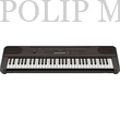 Kép 5/5 - Yamaha PSR-E360DW kísérő-automatikás billentés-érzékeny szintetizátor