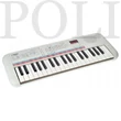 Kép 5/8 - Yamaha PSSE30 gyermek billentyűzettel szintetizátor