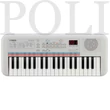 Kép 1/8 - Yamaha PSSE30 gyermek billentyűzettel szintetizátor