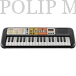 Kép 2/8 - Yamaha PSS-F30 gyermek billentyűzettel szintetizátor