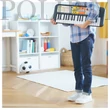Kép 7/8 - Yamaha PSS-F30 gyermek billentyűzettel szintetizátor