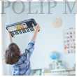 Kép 8/8 - Yamaha PSS-F30 gyermek billentyűzettel szintetizátor