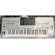 Kép 1/14 - Yamaha Tyros 5 kísérő-automatikás 76 billentyűs szintetizátor (Használt cikk)