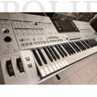 Kép 9/14 - Yamaha Tyros 5 kísérő-automatikás 76 billentyűs szintetizátor (Használt cikk)