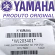 Kép 3/4 - Yamaha WJ203401 Psr S900 Stop Song Midi Music lejátszása billentyűzet gomb