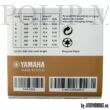 Yamaha CN10 Standard Tension 028-043 klasszikus húr