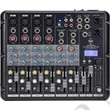 Kép 1/2 - Soundsation Youmix-402 Media keverő 