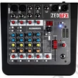 Kép 1/7 - Allen & Heath ZED6FX keverő