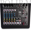 Kép 1/9 - Allen & Heath ZEDi10FX USB keverő