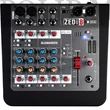 Kép 1/6 - Allen & Heath ZEDi8 analóg keverő