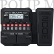 Kép 1/3 - Zoom G1X Four Guitar Pedal Multieffect