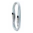 Kép 2/2 - Warwick Rockcable RCL 30203 D7 Silver hangszerkábel 3m