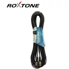 Roxtone SMXX200L15 XLR – XLR kábel, 15m