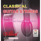 Alice AC107-N Normal tension 028-043 klasszikus gitárhúr szett