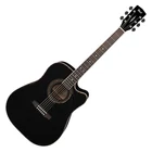 Cort AD880CE-BK elektroakusztikus gitár