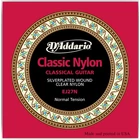 D’Addario EJ27N Normal Tension 028-043 klasszikus gitárhúr szett