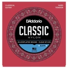 D’addario EJ27H Hard Tension 0285-044 klasszikus húr szett