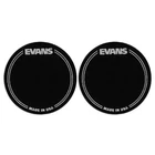 Evans EQPB1 Patch szimpla pedálhoz bőrvédő matrica pár