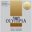 Olympia HQC-2845N Normal Tension 028-043 klasszikus gitárhúr szett