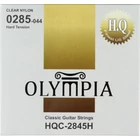 Olympia HQC - C2845H Hard Tension 0285-044 klasszikus gitárhúr szett