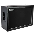 Revoltage RVG212 (2x12" konfigurációban 120 W (mono) vagy 2x60 W (sztereó) gitár hangláda
