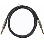 Lewitz TGC 079 6,3 mono jack - 6,3 mono jack papa hangszerkábel 6m
