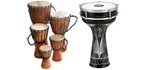 DARBUKA-DJEMBE