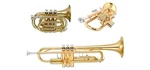 TROMBITÁK